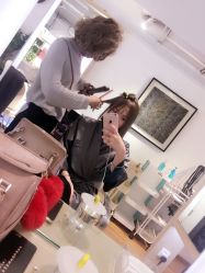 -简法造型·品牌形象店