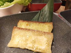 -新石器烤肉(之心城店)