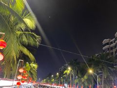 -海大南门夜市(海富街店)