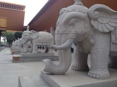 -法门文化景区