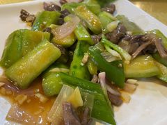 -烧鹅妹饭店