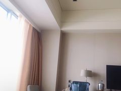 -厦门国际会议中心酒店(环岛路酒店)