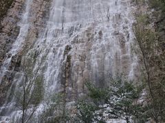 -黄花溪