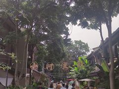 -小河直街历史文化街区