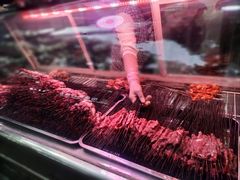 -老白家怡贵园烤肉