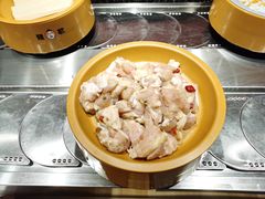 -龍歌自助小火锅(崂山丽达店)