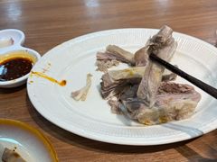 -贯贯吉·清真餐厅(浙江中路店)