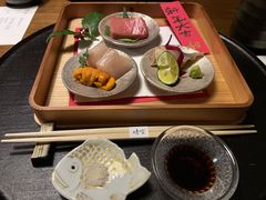 -晴空·日本料理(万象城店)