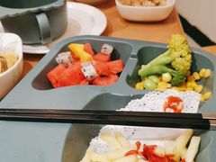 -湯系·煲汤手艺人(东二环泰禾广场店)