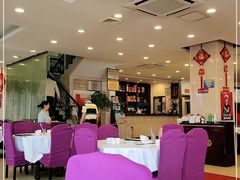 大堂-清华酒楼(盘门店)