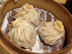 -南京大牌档(人民广场店)