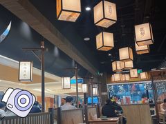 -大盐帮川菜馆(长楹天街店)