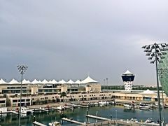 -Espa at Yas Viceroy Abu Dhabi