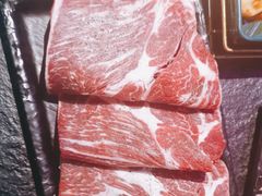 -牛兆·牛内脏·烤肉(慈云寺店)