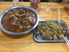 -陈氏肥蛤(小纬六路总店)