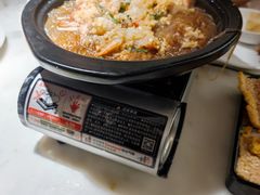 铁板烤虾-佬肥猫(国华广场店)