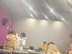 -邳州国际影城(市中心宏大A区店)