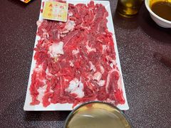 -大吉利·潮汕牛肉火锅(河西店)
