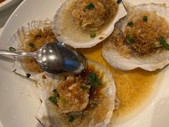-花中城·杭帮菜·粤菜·海鲜火锅(清泰街店)