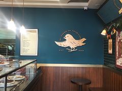 -Pie Bird(新闸路店)