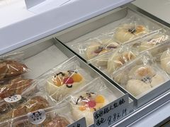 -包满意面包糕点(东坝店)