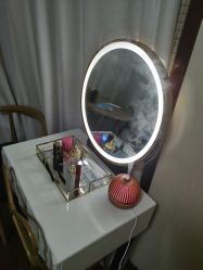 -亦朵睡眠疗愈SPA·美肤空间