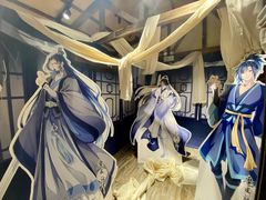-IPSTAR·潮玩星球·主题店