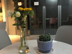-ADO KAFE(大学城店)