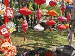 -无锡梅园公园