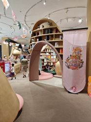 点击看大图 -奈尔宝·儿童乐园·亲子餐厅(星河湾店)