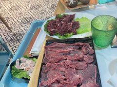 -三毛牛肉店(福强店)