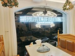 -港畔赶海蒸汽海鲜烧烤自助(仙螺岛店)