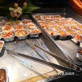 苏格里岛自助体验