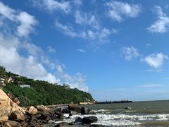 -东澳岛