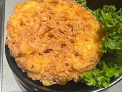 -海底捞火锅(上地华联店)