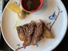 -王鼎精致料理铁板烧(世博源店)