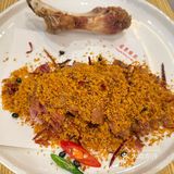 今日打卡餐厅推荐