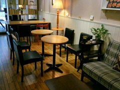 -Cafe Villa