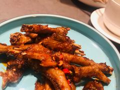 -先记烧鹅王·本地粤菜(福永店)