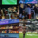 上海一站式吃喝玩乐⚾️情侣约会好友聚会