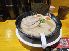 -麺屋猪一(仁恒梦店)