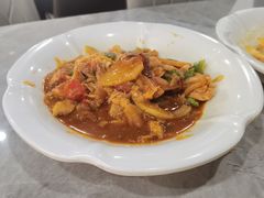 -阿拉伯萨娜餐厅(石马社区店)