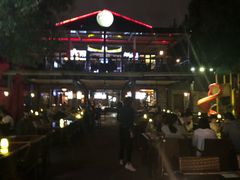 -Big Bamboo 大竹子体育主题餐厅(虹梅路店)