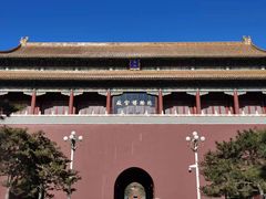 -故宫博物院(故宫)