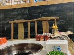 -重庆老火锅王(西安北路店)