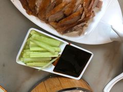 -梅利汴京烤鸭•开封豫菜地标店(晋安路店)