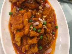-上海1号私藏菜(静安店)
