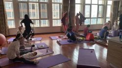 -诗安月子中心(建华南大街店)