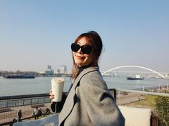 -Manner Coffee(徐汇滨江店)