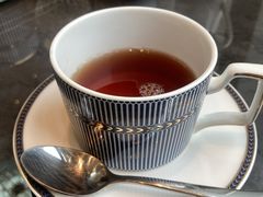 -The Drawing Room 闲逸廊(上海静安瑞吉酒店)